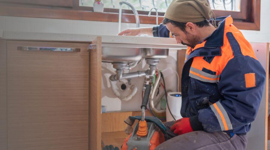 Professional expert plumbing services in Keller, TX